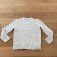 Maglione intrecciato taglia M