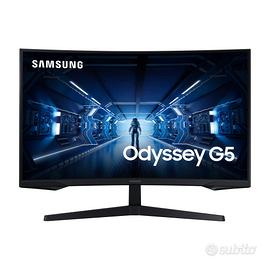 Samsung g5 32 2k 144hz