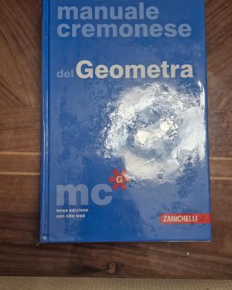 Manuale del Geometra