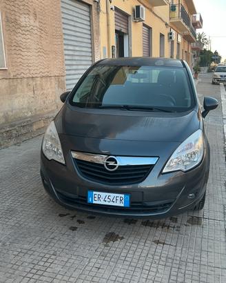 Opel Meriva 1.3 CDTI 95CV ecoFLEX Elective