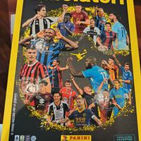 Album Cartonato Calciatori Panini  2024 - 2025