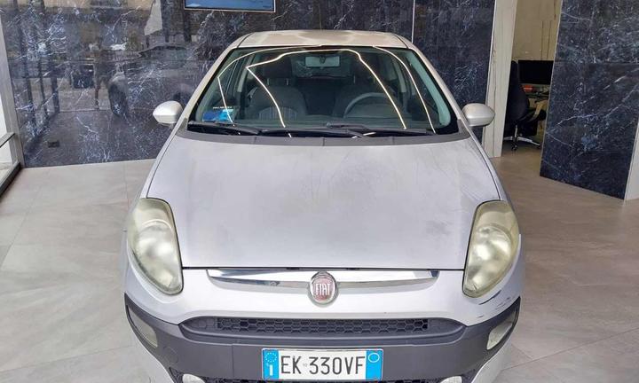 FIAT Punto Evo 1.2 3 porte S&S Blue&Me