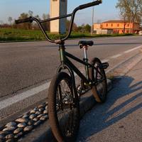bici bmx