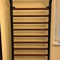 Spalliera Nohrd in Club Sport