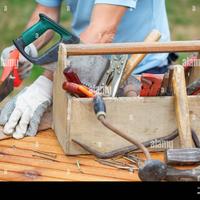 Attezzi vari Fai da te