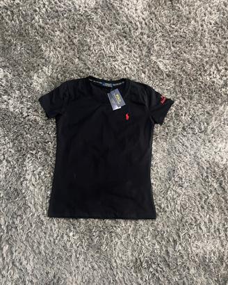 T-shirt Polo Ralph Lauren Nuovo - con cartellino-S