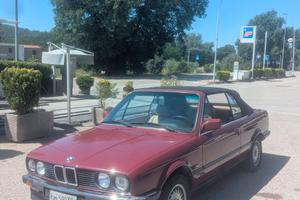 BMW 320i cabrio