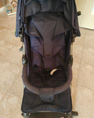 passeggino ultraleggero