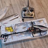 Elicottero RC WALKERA 60