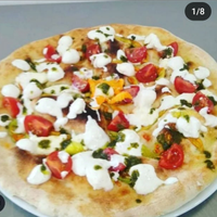 Pizzaiolo/Rosticcere