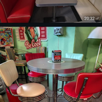 Arredamento stile vintage