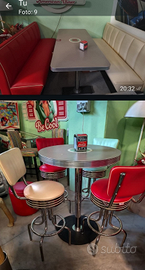 Arredamento stile vintage