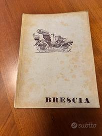 Speciale Mille Miglia