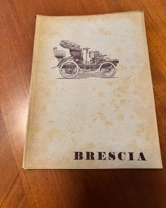 Speciale Mille Miglia