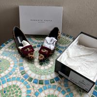 Scarpa elegante Roberto Festa