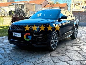 Land Rover Range Evoque 2.0D I4 180 CV AWD Auto R-