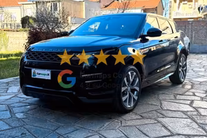 Land Rover Range Evoque 2.0D I4 180 CV AWD Auto R-