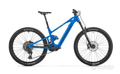 Mondraker Bike