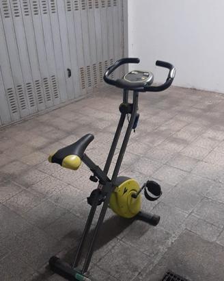 Cyclette
