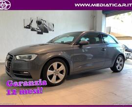 AUDI A3 2.0 TDI S tronic Attraction