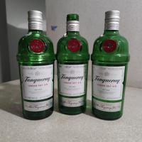 Set Tanqueray