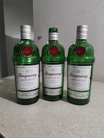 Set Tanqueray