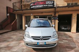 Citroen C8 2.0 HDi 136 CV 7 posti