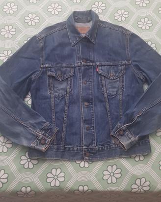 Giubbotto jeans levi's  XL