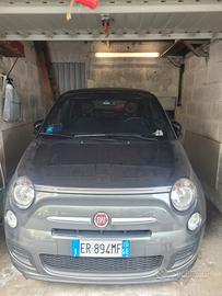 Vendita Garage-Box