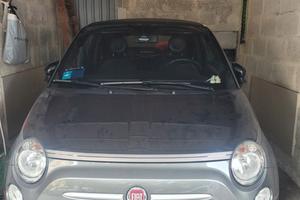Vendita Garage-Box
