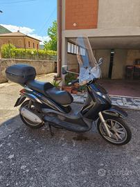Beverly Piaggio 250