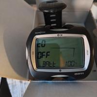 Computer sub Nemo Wide 