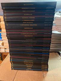 Serie Oro I Classici del Fumetto di Repubblica