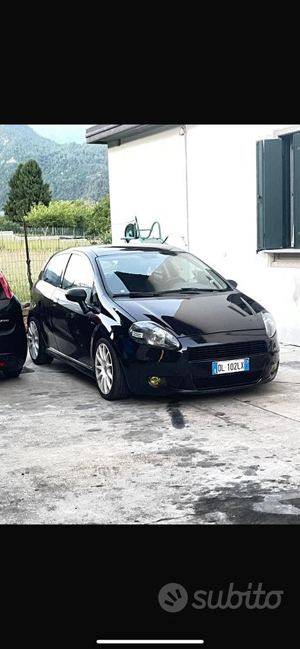 FIAT Grande Punto