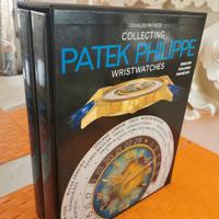 Collezzionare orologi da polso Patek Philippe