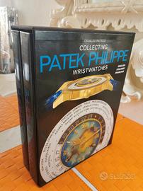 Collezzionare orologi da polso Patek Philippe