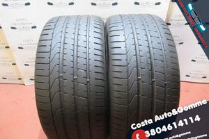 Gomme 295 40 20 Pirelli 80%  295 40 R20