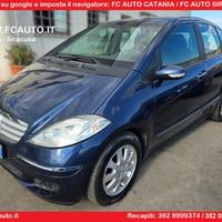 Mercedes-Benz Classe A 180 A 180 Cdi Aventgarde Ed