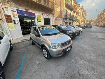 Fiat Panda 1.2 4x4 Climbing FINANZIABILE NEOPATENT