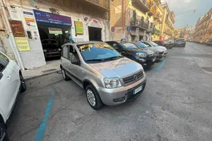 Fiat Panda 1.2 4x4 Climbing FINANZIABILE NEOPATENT