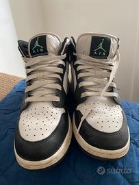 Scarpe nike jordan