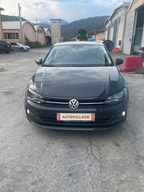 Volkswagen Polo 1.0 EVO 80 CV 5p. Sport BlueMotion