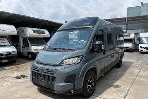 CARADO CV 600 PRO+ 5.99 4 POSTI OMOLOGATI
