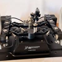 WINWING R1 Damper Edition Orion Rudder Pedal