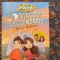 Libro per bambini Dinsieme