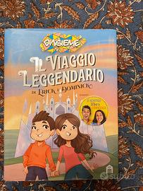 Libro per bambini Dinsieme