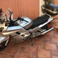 Yamaha FJR 1300 - 2005