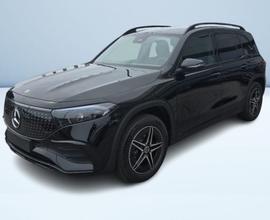 Mercedes-Benz EQB 250+ AMG Line Advanced