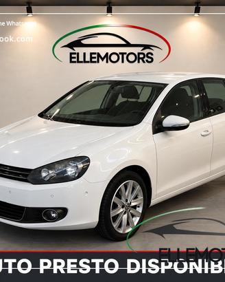 Volkswagen Golf HIGHLINE