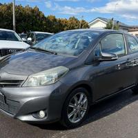 Toyota Yaris NEOPATENTATI 1.4 d-4d Lounge
